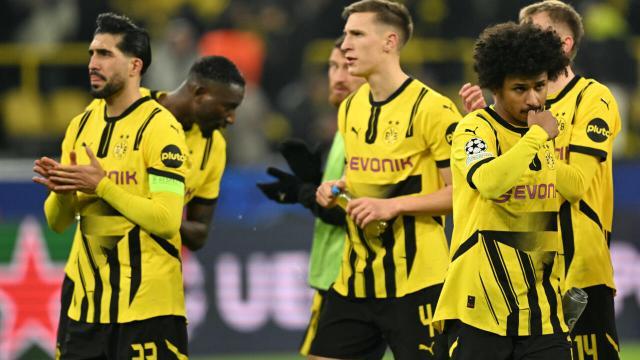 kaiyun-秦游夏：必须接受的是，多特蒙德是一支平庸的球队