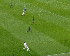 云开体育官网-【意甲】恰神失点后VAR判重罚 尤文2中框负国际米兰