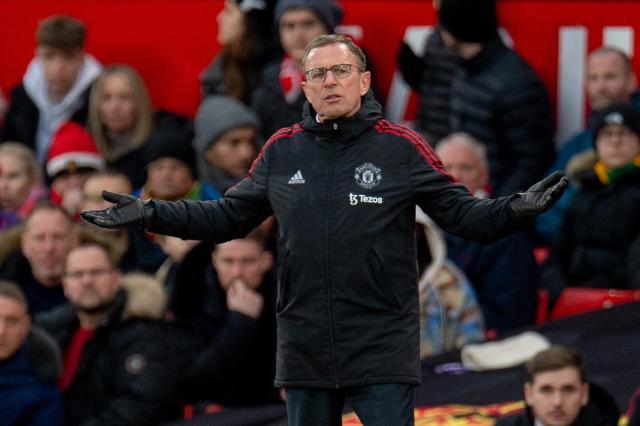 朗尼克：逼抢不在曼联DNA中，不会撸马圭尔队长袖标