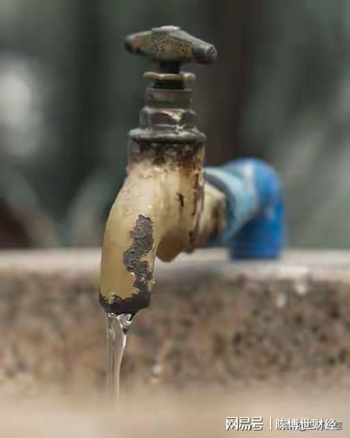 kaiyun-国务院下令！6月1日用水新规落地，取消收费还退款？全民受益！