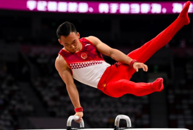 kaiyun-新秀还是老将？体操男队奥运阵容以老“代”新有争议
