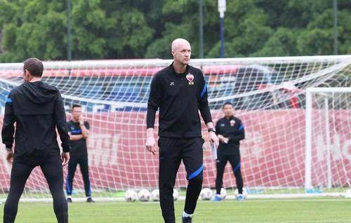 kaiyun-深圳成本赛季中超首支换帅队 其他队有跟上的吗？